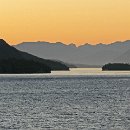 19 Wilhelm Lutz Chilenische Fjorde